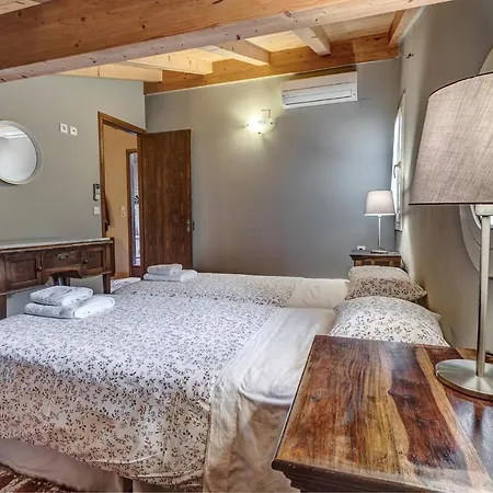 Mastrogiannis Nyaraló