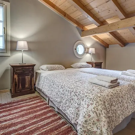Casa vacanze Mastrogiannis