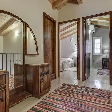 Holiday home Mastrogiannis *