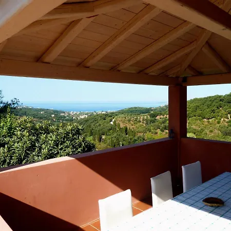 Mastrogiannis Casa vacanze