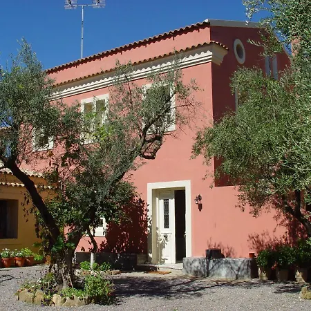 Casa vacanze Mastrogiannis *