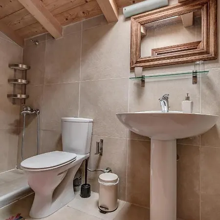 Ferienhaus Mastrogiannis