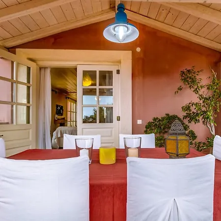 Ferienhaus Mastrogiannis