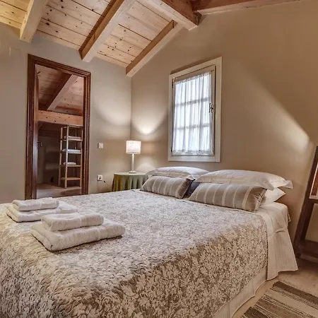 Ferienhaus Mastrogiannis Armenades