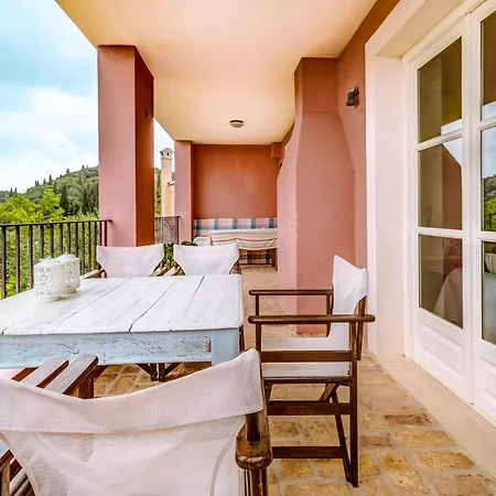 Ferienhaus Mastrogiannis Armenades